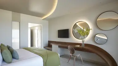 Mayia Exclusive Resort and Spa