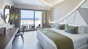 Mayia Exclusive Resort and Spa
