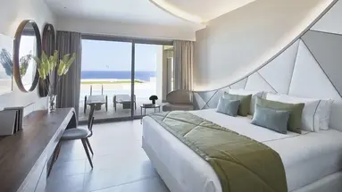 Mayia Exclusive Resort and Spa