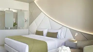 Mayia Exclusive Resort and Spa
