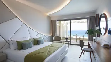 Mayia Exclusive Resort and Spa