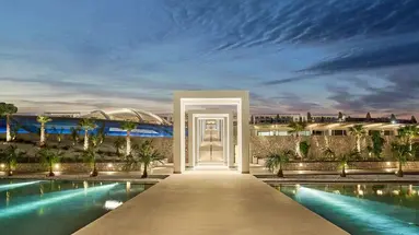 Mayia Exclusive Resort and Spa