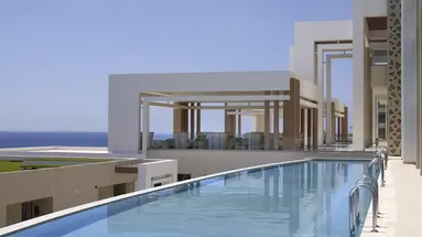 Mayia Exclusive Resort and Spa