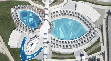 Mayia Exclusive Resort and Spa
