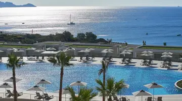 Mayia Exclusive Resort and Spa