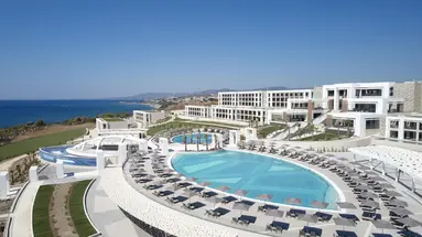 Mayia Exclusive Resort and Spa