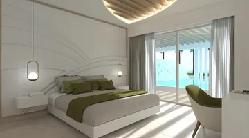 Mayia Exclusive Resort and Spa