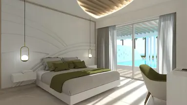 Mayia Exclusive Resort and Spa