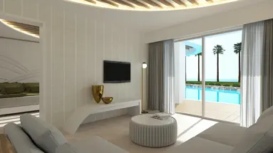 Mayia Exclusive Resort and Spa