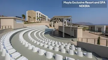 MAYIA EXCLUSIVE RESORT AND SPA