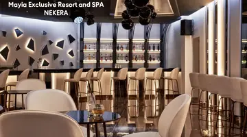 MAYIA EXCLUSIVE RESORT AND SPA
