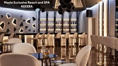 MAYIA EXCLUSIVE RESORT AND SPA