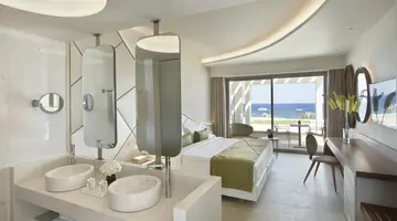 Mayia Exclusive Resort and Spa