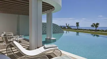 Mayia Exclusive Resort and Spa