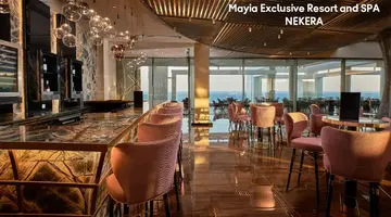 MAYIA EXCLUSIVE RESORT AND SPA
