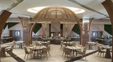 Mayia Exclusive Resort and Spa