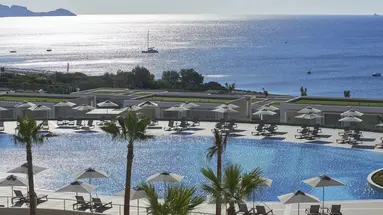 Mayia Exclusive Resort and Spa