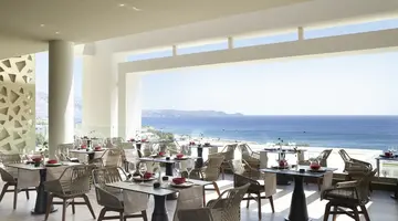 Mayia Exclusive Resort and Spa