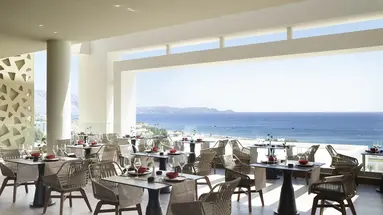 Mayia Exclusive Resort and Spa