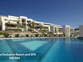 MAYIA EXCLUSIVE RESORT AND SPA
