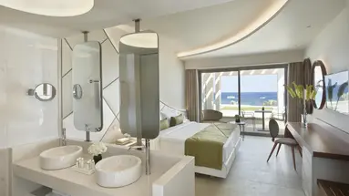 Mayia Exclusive Resort and Spa