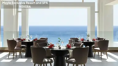 MAYIA EXCLUSIVE RESORT AND SPA