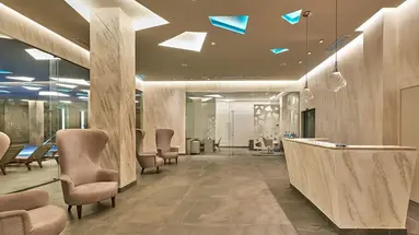 Mayia Exclusive Resort and Spa