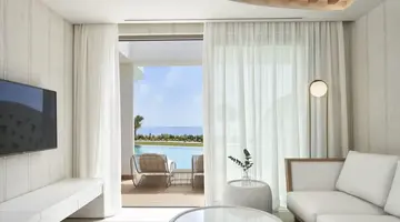 Mayia Exclusive Resort and Spa