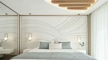 Mayia Exclusive Resort and Spa