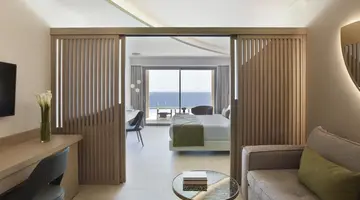 Mayia Exclusive Resort and Spa