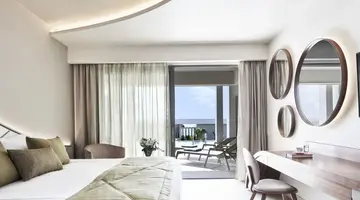 Mayia Exclusive Resort and Spa