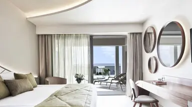 Mayia Exclusive Resort and Spa