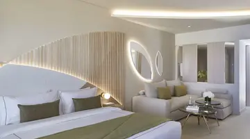 Mayia Exclusive Resort and Spa