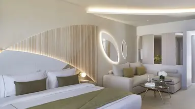 Mayia Exclusive Resort and Spa