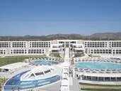 Mayia Exclusive Resort and Spa