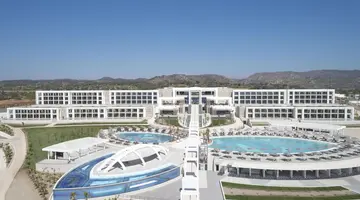 Mayia Exclusive Resort and Spa