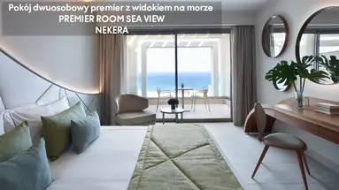 MAYIA EXCLUSIVE RESORT AND SPA