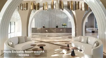 MAYIA EXCLUSIVE RESORT AND SPA