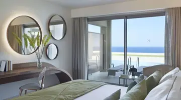 Mayia Exclusive Resort and Spa