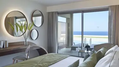Mayia Exclusive Resort and Spa