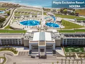 Mayia Exclusive Resort & Spa Hotel