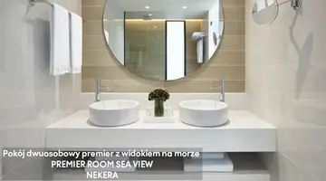 Mayia Exclusive Resort & Spa Hotel