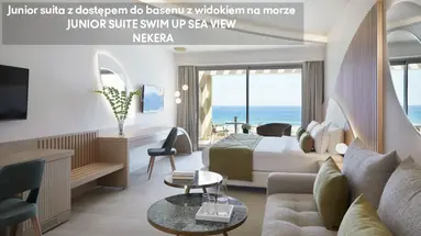 Mayia Exclusive Resort & Spa Hotel