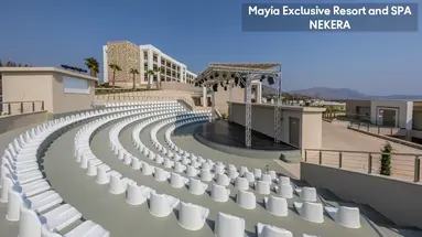 Mayia Exclusive Resort & Spa Hotel