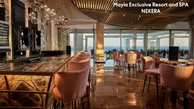 Mayia Exclusive Resort & Spa Hotel