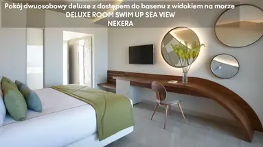 Mayia Exclusive Resort & Spa Hotel