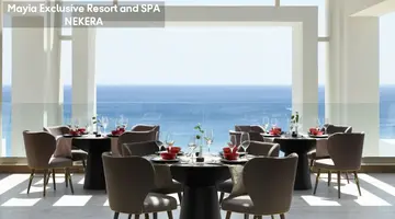 Mayia Exclusive Resort & Spa Hotel