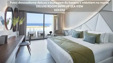 Mayia Exclusive Resort & Spa Hotel