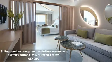 Mayia Exclusive Resort & Spa Hotel
