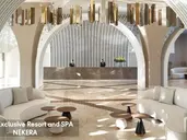 Mayia Exclusive Resort & Spa Hotel